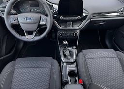Zunanja slika - Ford Fiesta - Titanium - ZALOGA - 6 - Predogledna slika