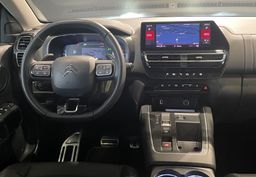 Zunanja slika - Citroën C5 Aircross - 1.LASTNIK-KEYLESS-NAVIGACIJA-360KAMERA-RADAR-LED - 10 - Predogledna slika