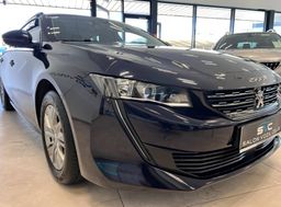 Zunanja slika - Peugeot 508 - 1.5-130KM- AUT-KAM-VIRTUAL-2X-PDC-NAVI-LINE-ASS... - 3 - Predogledna slika