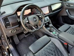 Zunanja slika - Škoda Kodiaq - Kodiaq - 6 - Predogledna slika