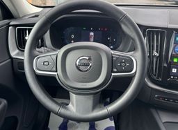 Zunanja slika - Volvo XC60 - B5P AWD Core KAMERA-ACC-KEYLESS - 9 - Predogledna slika