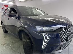 Zunanja slika - DS DS 7 - BlueHDi 130 S S Performance Line Avt.KAMERA.NAVI - 2 - Predogledna slika