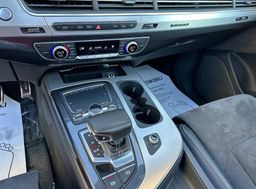 Zunanja slika - Audi Q7 - 3.0TDI QUATTRO S-LINE MATRIX PANO KLJUKA KAMERA .. - 15 - Predogledna slika