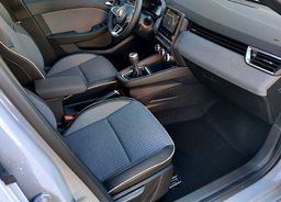 Zunanja slika - Renault Clio - 1.0 TCE 90 TECHNO - 7 - Predogledna slika