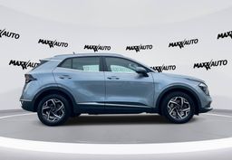 Zunanja slika - KIA Sportage - 2WD 1.6 T-GDI MHEV LX Fresh ISG DCT - 3 - Predogledna slika