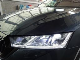 Zunanja slika - Škoda Octavia - RS 4X4 RS 2.0 TDI 147kW.NEMŠKA+4ALU.USNJE.KAMERA - 13 - Predogledna slika