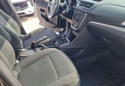 Zunanja slika - Opel Mokka - 1.4 TURBO S S DRIVE - 8 - Predogledna slika