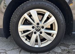 Zunanja slika - VW Touran - 2.0 TDI - LED - NAVI - PDC - VIRTUAL - 7SED - 7 - Predogledna slika