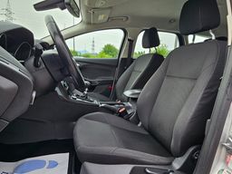 Zunanja slika - Ford Focus - Focus - 5 - Predogledna slika