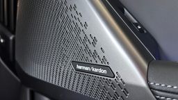 Notranja slika - BMW Serija 5 - Touring: 520d Msport Laser Panorama Harman Head-up 3 - 16 - Predogledna slika