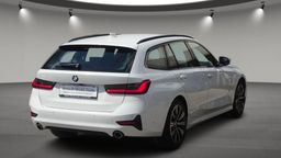 Zunanja slika - BMW Serija 3 - Touring - 2 - Predogledna slika