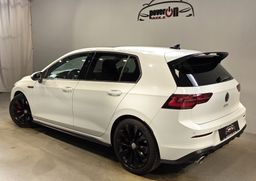 Zunanja slika - VW Golf - 2,0 GTI DSG 221kW CLUBSPORT PANO VIRTUAL KAM - 3 - Predogledna slika