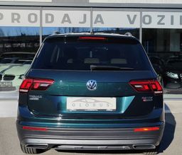 Zunanja slika - VW Tiguan Allspace - 2.0 TDI 4MOTION avt. Comfort Edit. 110kW - 6 - Predogledna slika