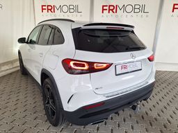 Zunanja slika - Mercedes-Benz GLA-Razred - GLA-Razred - 5 - Predogledna slika