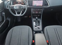 Zunanja slika - Seat Ateca - 2.0 TDI 4x4 150ks DSG+F1 °1.LASTNIK° °FULL-LED° - 10 - Predogledna slika