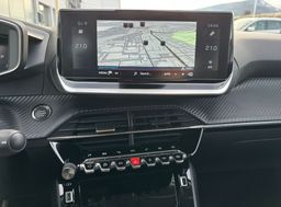 Zunanja slika - Peugeot 2008 - 1.5 BLUEHDI ALLURE PACK KAMERA-TEMP.-NAVI - 15 - Predogledna slika