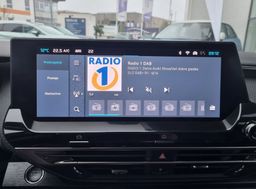 Zunanja slika - Citroën C5 X - Shine 1.2L AVTOMATIK-KAMERA-DAB-NAVI-HEAD-UP - 20 - Predogledna slika