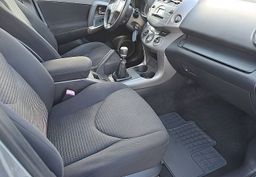 Zunanja slika - Toyota RAV4 - 2.2 D-4D 4WD ExecutiveTOOP STANJE  BREZ RJE... - 9 - Predogledna slika