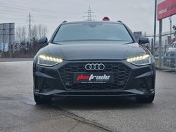 Zunanja slika - Audi A4 - Avant 40 TDI S tronic Sline - 4 - Predogledna slika