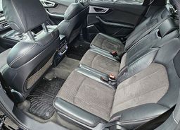 Zunanja slika - Audi Q7 - 3.0 TDI quattro-MATRIX-LE 165.000KM-7SED.-ODLIČEN- - 6 - Predogledna slika