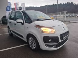 Zunanja slika - Citroën C3 - 1.6 HDi - SLOVENSKO POREKLO + POTRJENA KNJIGA - 3 - Predogledna slika