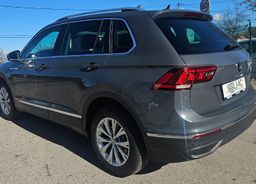 Zunanja slika - VW Tiguan - 2.0 TDI 150ks DSG °1.LASTNIK° °LED° °RADAR° - 6 - Predogledna slika