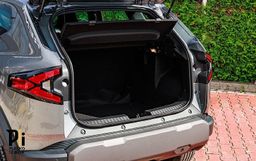 Zunanja slika - Dacia Duster - 1.2 TCe 130 EXPRESSION - 12 - Predogledna slika