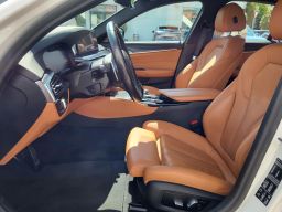 Zunanja slika - BMW Serija 5 - Serija 5 - 11 - Predogledna slika