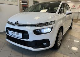 Zunanja slika - Citroën C4 - Picasso Live PureTech 130 S S BVM6 - SLOVENSKO POREKLO - - 3 - Predogledna slika