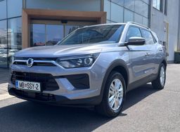 Zunanja slika - KG Mobility Korando - 1.5 T-GDI 120 kW Style+ M T - 1 - Predogledna slika
