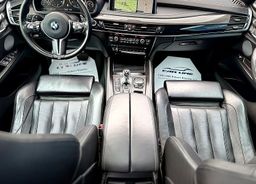 Zunanja slika - BMW X5 - serija :  M Avt. SLO. 1. lastnik. PANO. HUD. NIGHT VISION - 8 - Predogledna slika