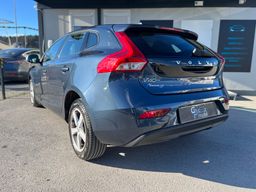 Zunanja slika - Volvo V40 - V40 - 5 - Predogledna slika