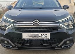 Zunanja slika - Citroën C4 X - 1.2i 131ks °1.LASTNIK° °AUT + F1° °FULL-LED° - 2 - Predogledna slika