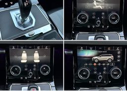 Zunanja slika - Land Rover Range Rover Evoque - 2.0 TD4 180KM R-Dynamic First Edition AWD - 16 - Predogledna slika