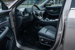 Zunanja slika - Forthing T5 EVO - MY 2025 | 360 KAMERA | PANORAMA | USNJE | LED - 9 - Predogledna slika