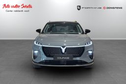 Zunanja slika - Voyah Courage - 2WD 80kWh + PANORAMA + RADAR + BLIS + 360KAMERA - 2 - Predogledna slika