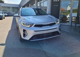 Zunanja slika - KIA Stonic - 1.2 LX Urban+ M T - 2 - Predogledna slika