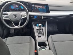 Zunanja slika - VW Golf - 2.0 TDI LIFE - 9 - Predogledna slika