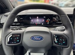 Zunanja slika - Ford Explorer - EV PREMIUM dv elektro79 kWh 250 kW AT AWD - 13 - Predogledna slika