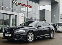 Zunanja slika - Audi A5 - Sportback 40 TDI S tronic S line 150kW - 1 - Predogledna slika