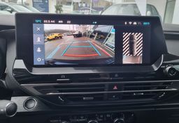 Zunanja slika - Citroën C5 X - Shine 1.2L AVTOMATIK-KAMERA-DAB-NAVI-HEAD-UP - 19 - Predogledna slika