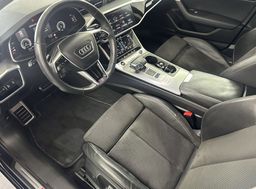 Zunanja slika - Audi A6 - Avant 55 TFSI e quattro Sport S tronic.NEMŠKI.KAMERA.ACC - 3 - Predogledna slika