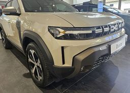 Zunanja slika - Dacia Duster - mild hybrid 130 4x4 Journey - 1 - Predogledna slika