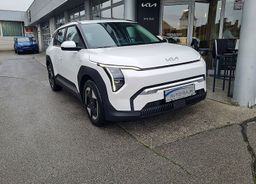 Zunanja slika - KIA EV3 - 58.3 kWh baterija. 150 kW Star - 2 - Predogledna slika
