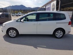 Zunanja slika - VW Sharan - 2,0 TDI Comfortline - 4 - Predogledna slika
