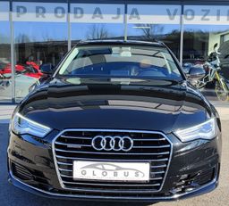 Zunanja slika - Audi A6 - Avant 3.0 TDI clean diesel S tronic 160kW - 4 - Predogledna slika