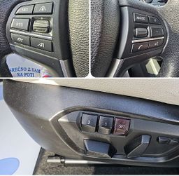 Zunanja slika - BMW X4 - serija :  xDrive20d  AT  M Sport|SLO|ACC|Memory|Navi|Led| - 11 - Predogledna slika