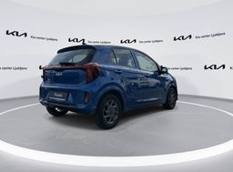 Zunanja slika - KIA Picanto - 1.2 MPI Trend MT... - 5 - Predogledna slika