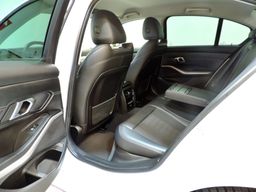 Zunanja slika - BMW Serija 3 - 2.0i Avt. NOVI MODEL-USNJE-KAMERA-LED-MRTVI KOT… - 10 - Predogledna slika