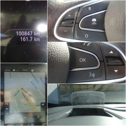 Zunanja slika - Renault Espace - SLO 1.LAS INITIALE PARIS TCe 225 AUT MASAŽA+HLAJ S - 12 - Predogledna slika